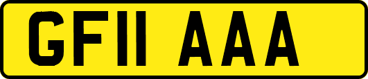 GF11AAA