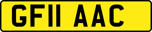 GF11AAC
