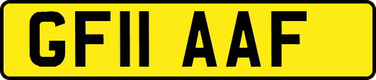 GF11AAF