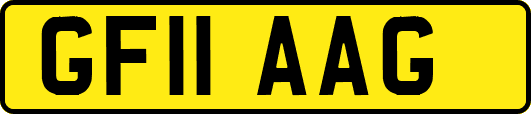GF11AAG