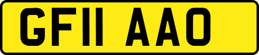 GF11AAO