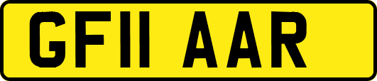 GF11AAR