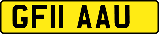 GF11AAU