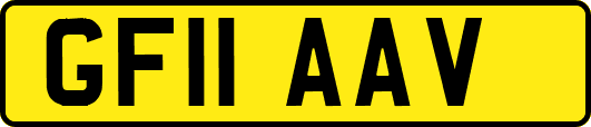 GF11AAV