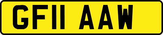 GF11AAW