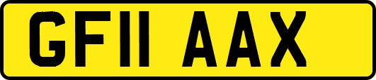 GF11AAX
