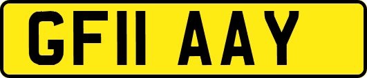 GF11AAY