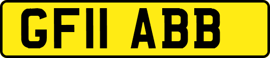 GF11ABB