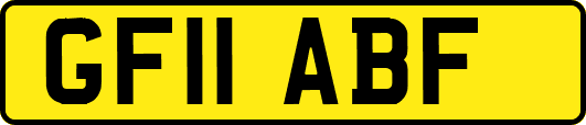 GF11ABF