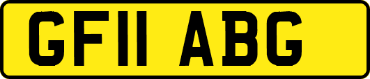 GF11ABG