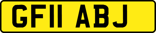 GF11ABJ