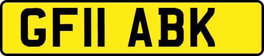 GF11ABK