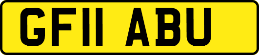 GF11ABU