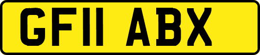 GF11ABX