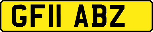 GF11ABZ