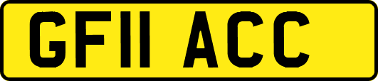 GF11ACC
