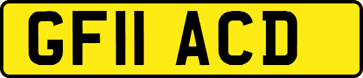 GF11ACD