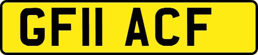 GF11ACF