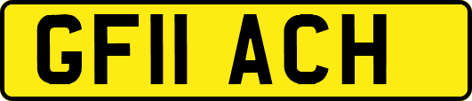 GF11ACH