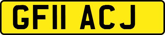 GF11ACJ