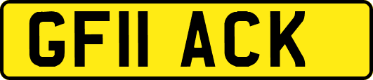 GF11ACK