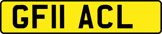 GF11ACL