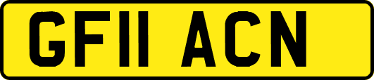 GF11ACN