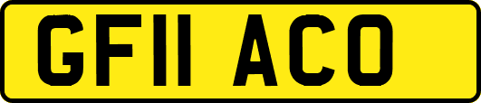 GF11ACO