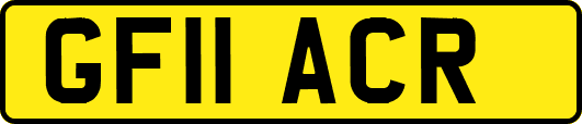 GF11ACR