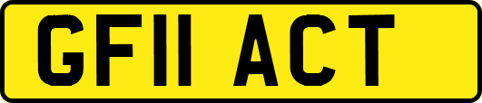 GF11ACT