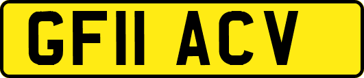 GF11ACV
