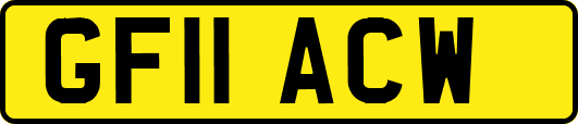 GF11ACW