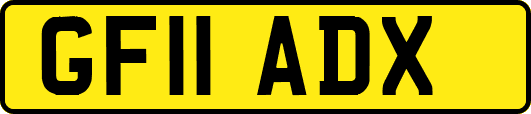 GF11ADX