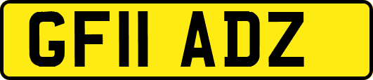 GF11ADZ