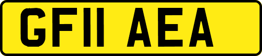 GF11AEA
