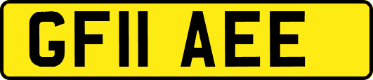 GF11AEE