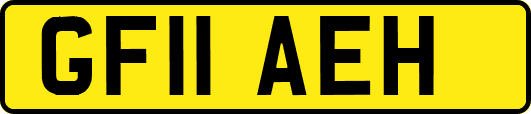 GF11AEH