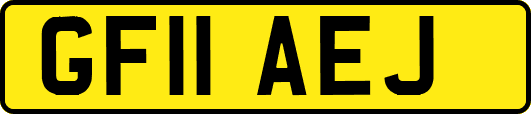 GF11AEJ
