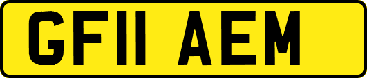 GF11AEM