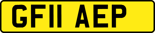GF11AEP