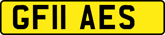 GF11AES