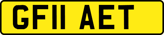 GF11AET