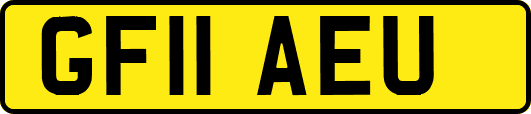 GF11AEU