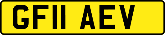 GF11AEV