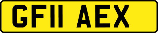 GF11AEX