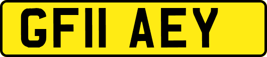 GF11AEY