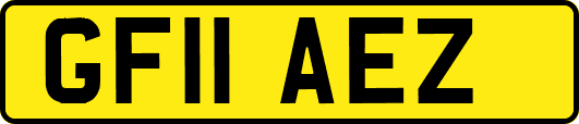 GF11AEZ