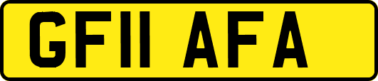 GF11AFA