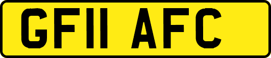 GF11AFC
