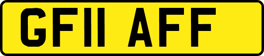 GF11AFF